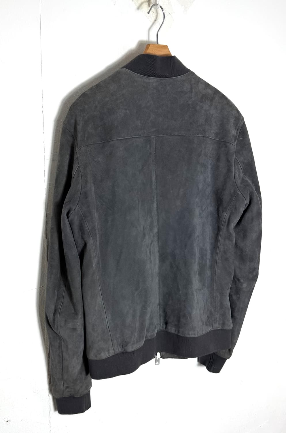 올세인츠 스웨이드자켓 올세인츠자켓 올세인츠스웨이드자켓 상품이미지2