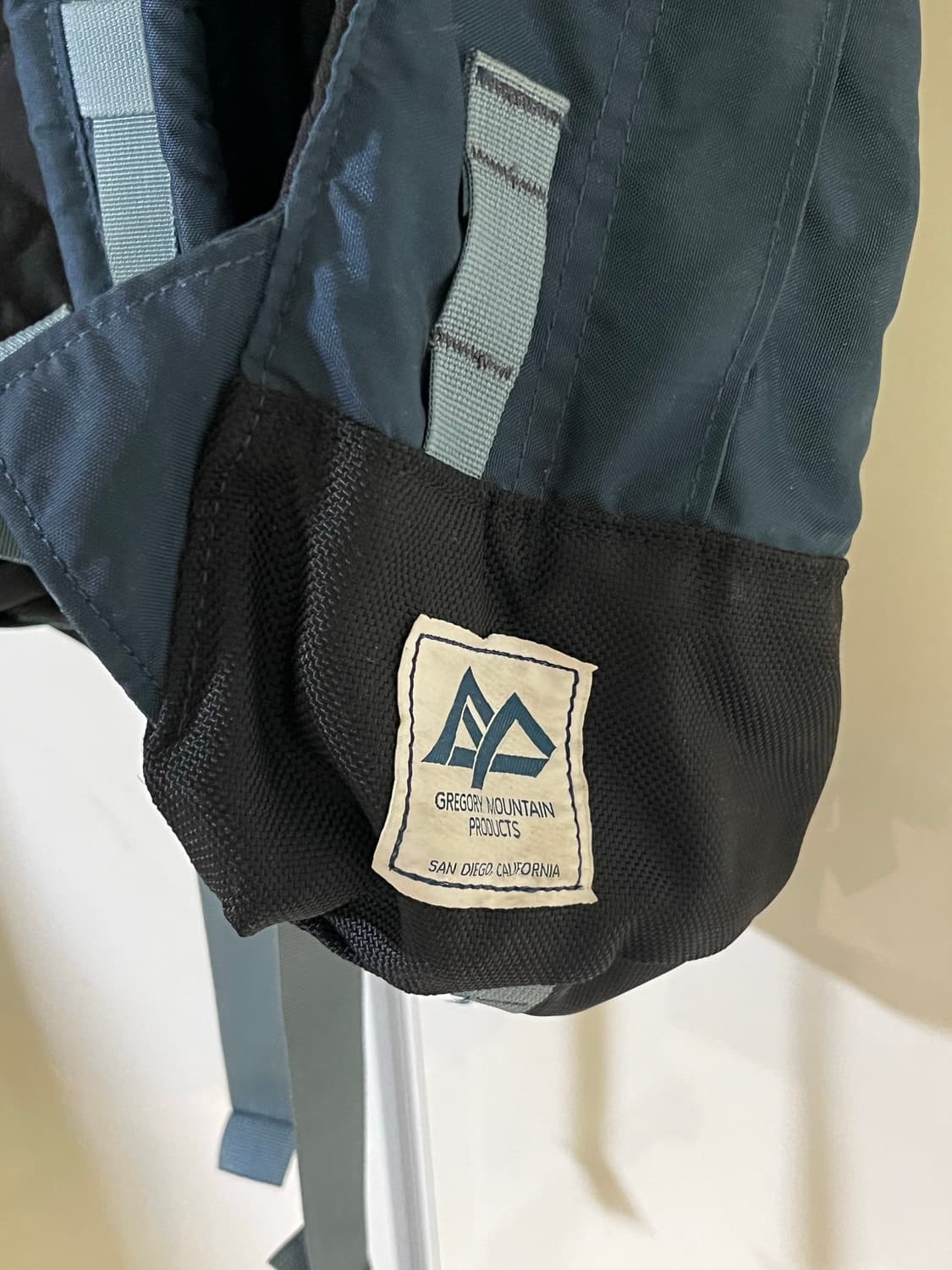 Gregory X Pilgrim 그레고리 백팩 상품이미지4