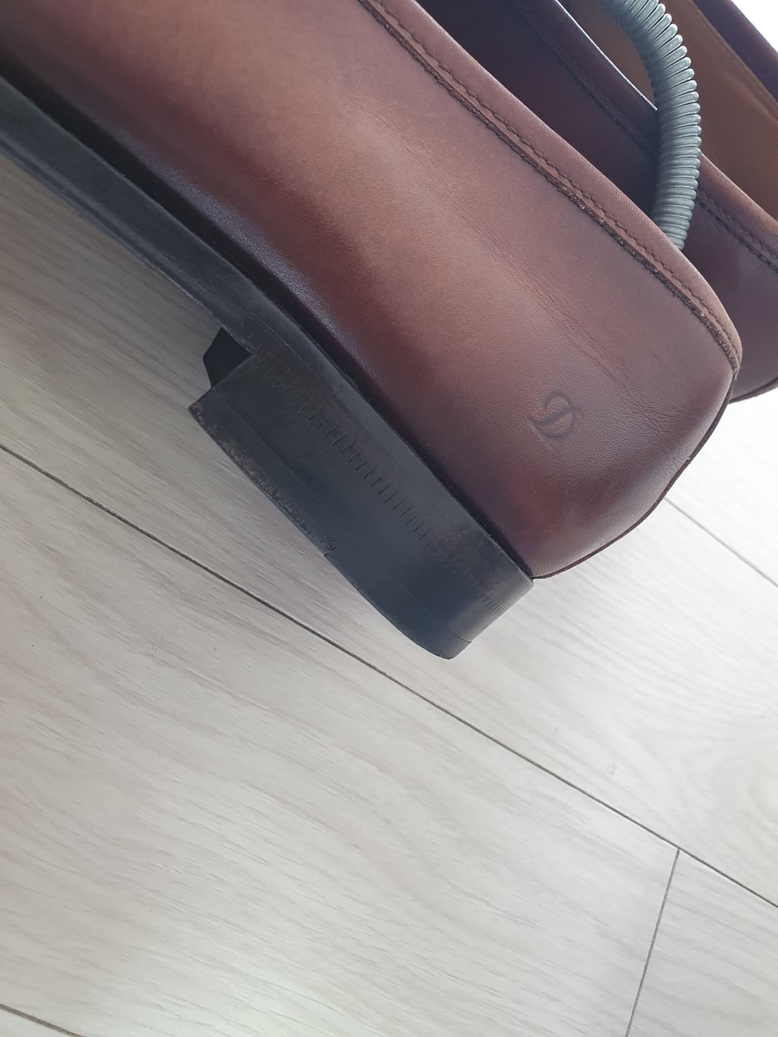 남285)듀퐁 로퍼 상품이미지3