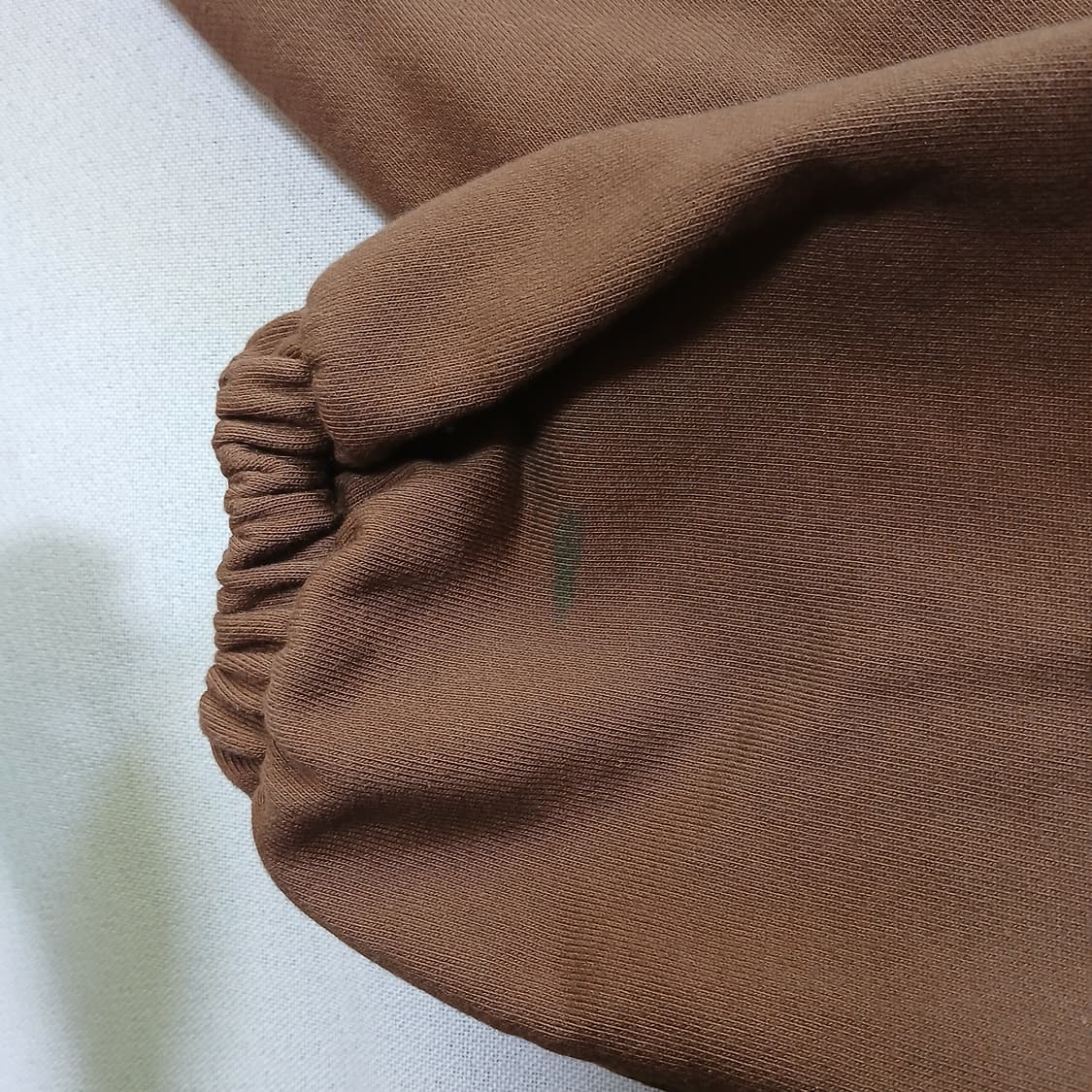 kijun 기준 로고 스웻팬츠 조거 바지 상품이미지8