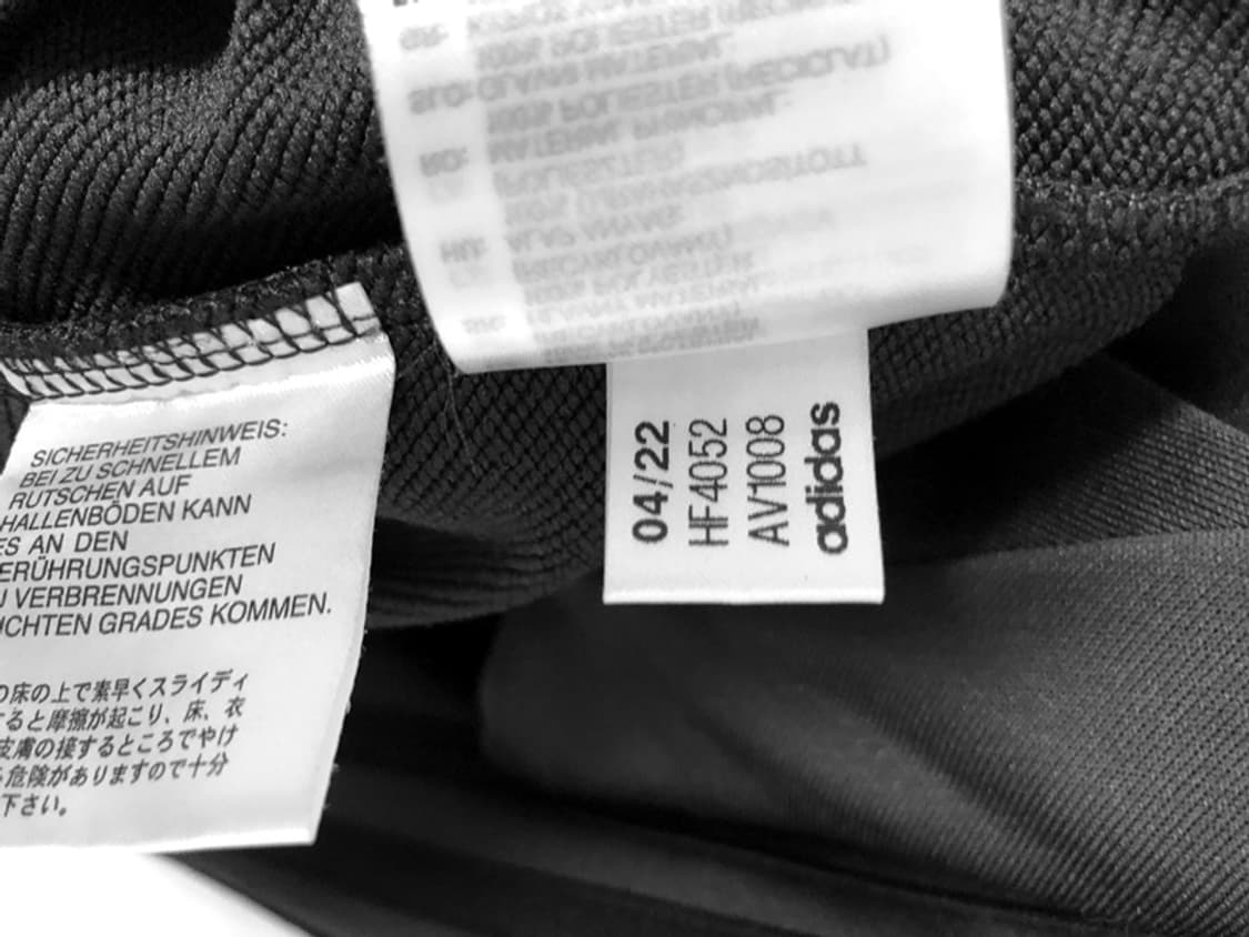 아디다스 22-23 아스널FC DNA 트랙자켓 M(해외) 상품이미지7