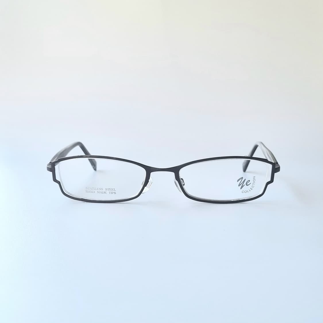 데드스탁 스테인리스 스틸 가벼운  안경테 588 상품이미지1