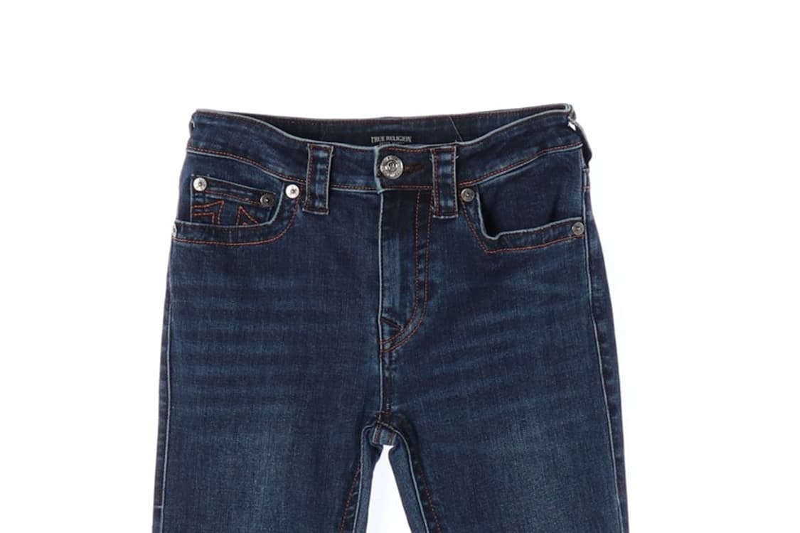 트루릴리젼 스판 데님팬츠 26 상품이미지3