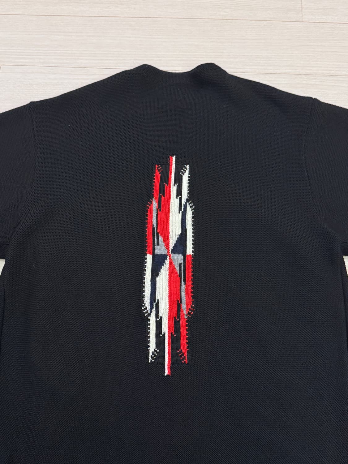 니들스 울 가디건 L 상품이미지5