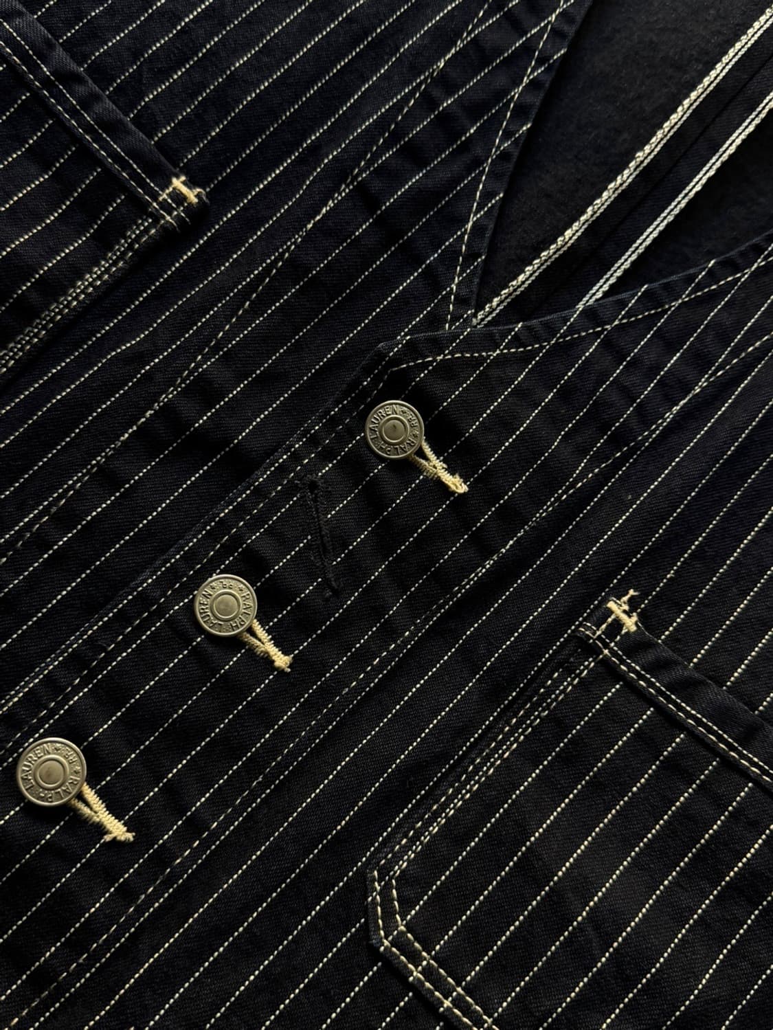 RRL 더블알엘 랄프로렌 베스트 100~105 상품이미지8