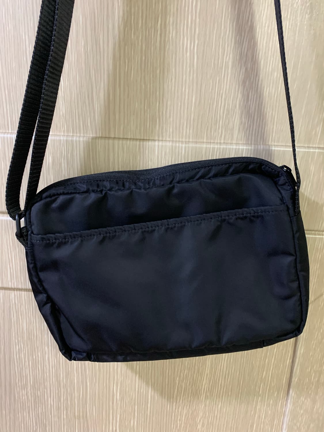 리바이스 미션 베이 크로스바디 백 mission bay crossbody 상품이미지2
