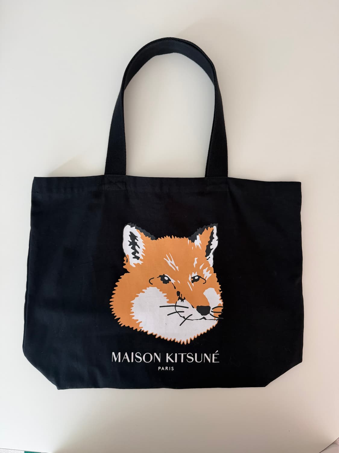 메종키츠네 에코백 상품이미지1