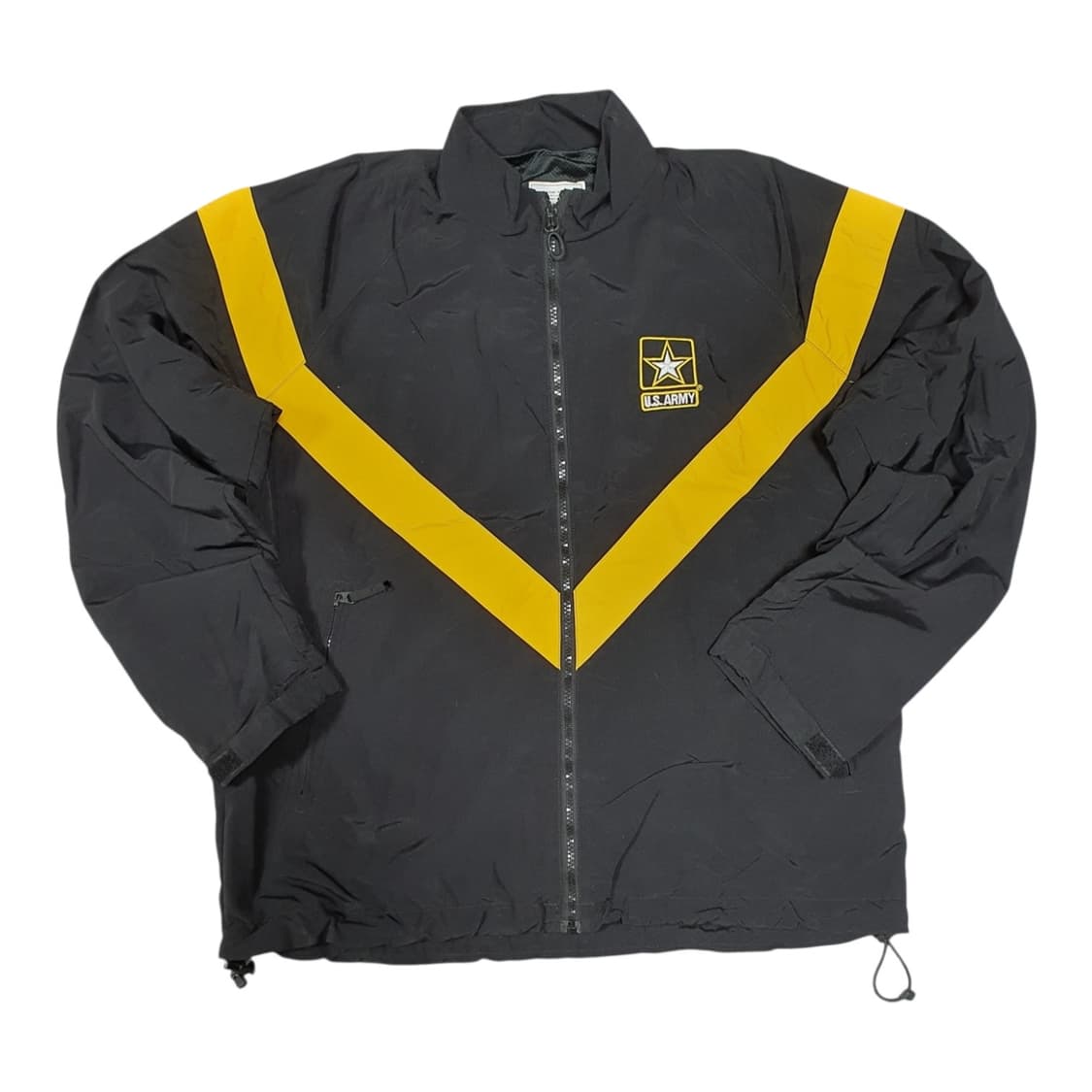 ✨ (바배) U.S.A ARMY APFU 미군 바람막이 자켓  상품이미지1