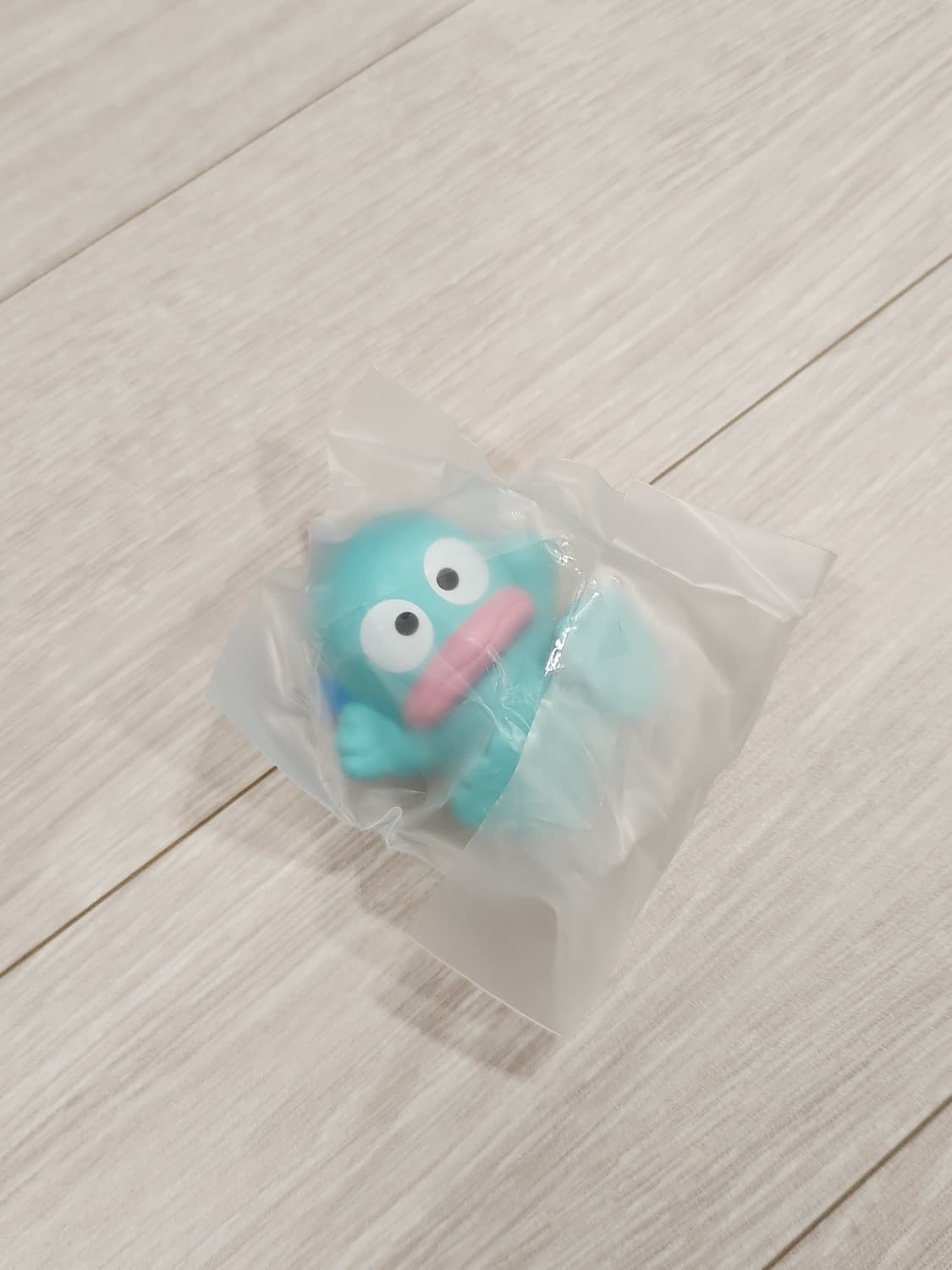 3900원!!!! 산리오 꽈당꽈당 피규어 한교동 상품이미지2