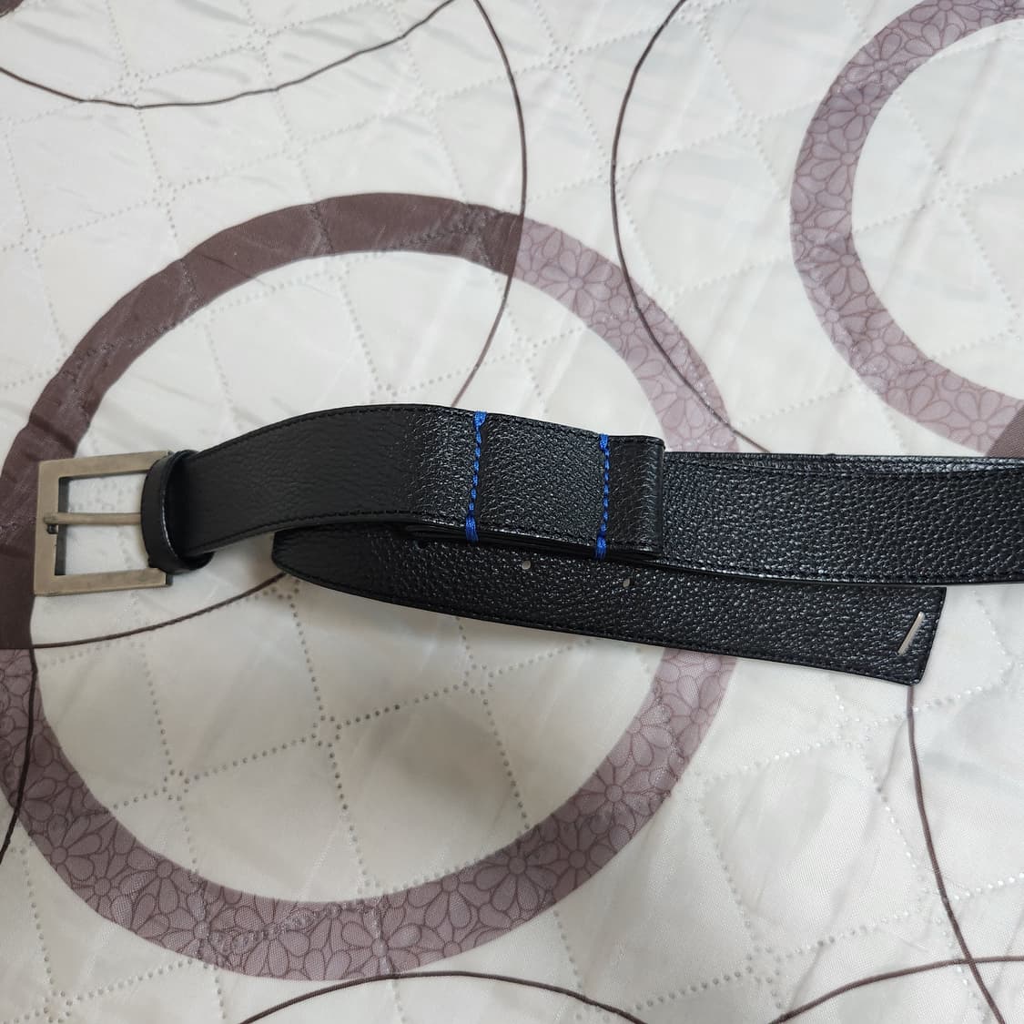 아더에러 폴더 벨트 folder belt 상품이미지3