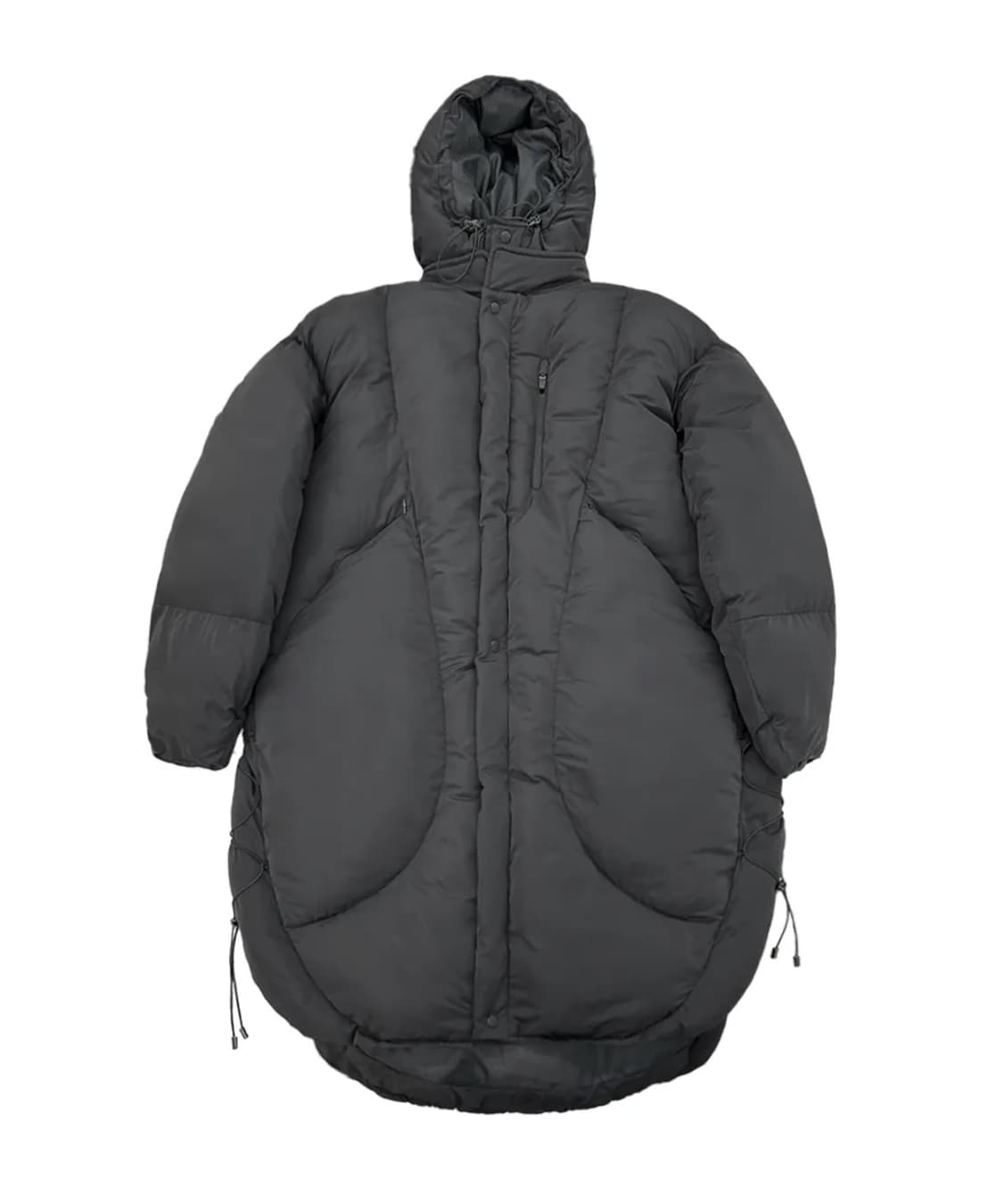 오호스 패딩 상품이미지1