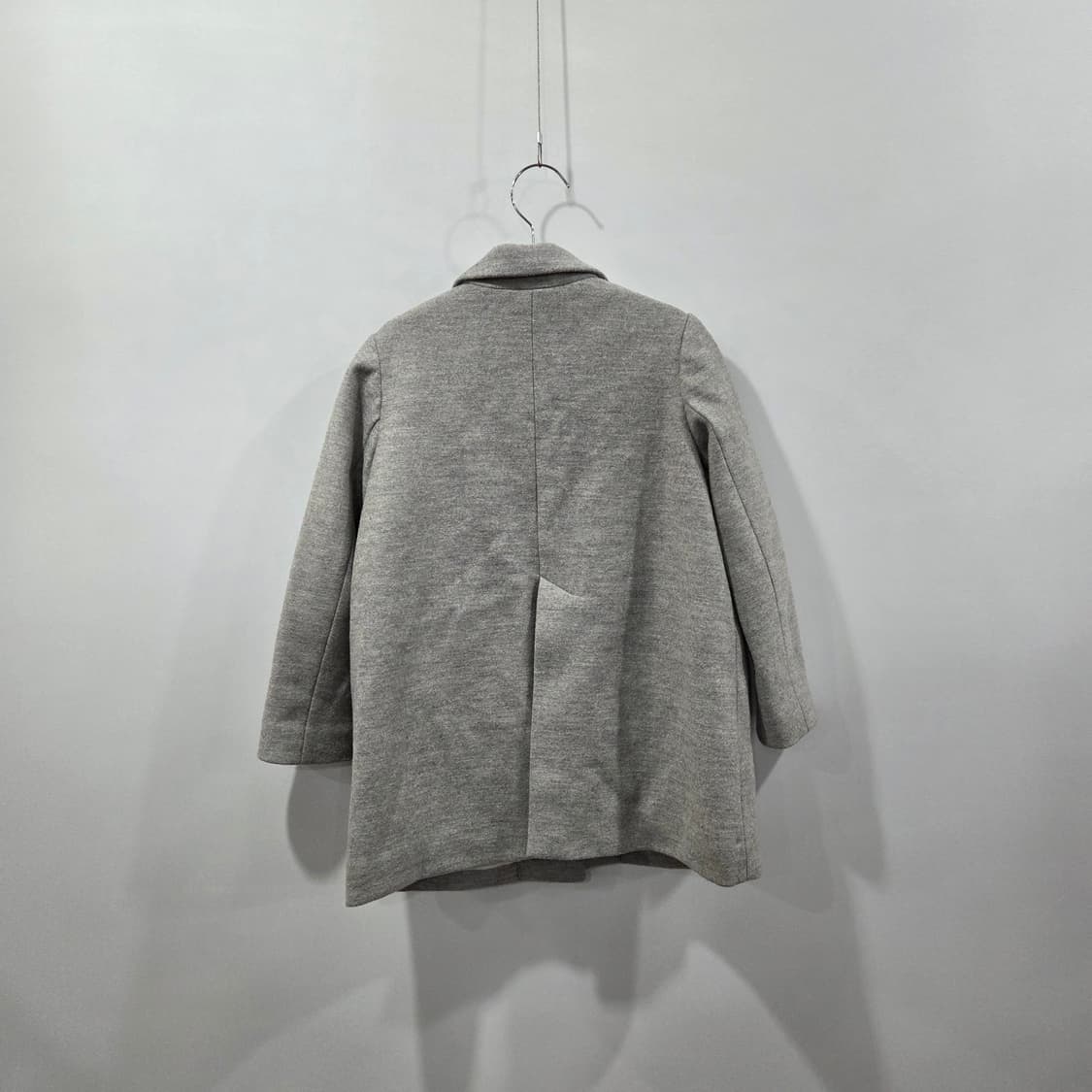 봉쁘앙 울 코트 6  상품이미지4