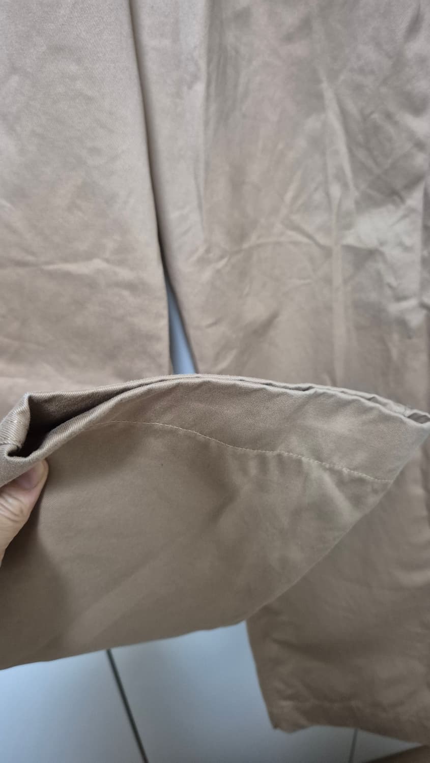 버즈릭슨 오피서 베이지 치노팬츠 30인치 상품이미지2