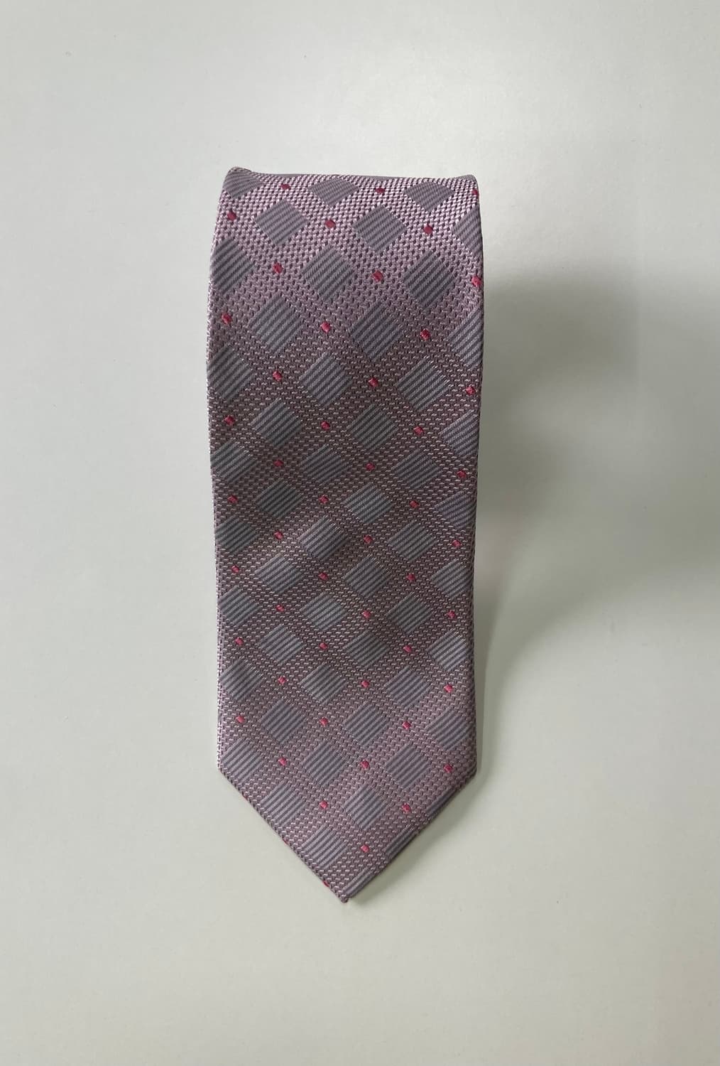 Ck(켈빈클라인) 넥타이 상품이미지8