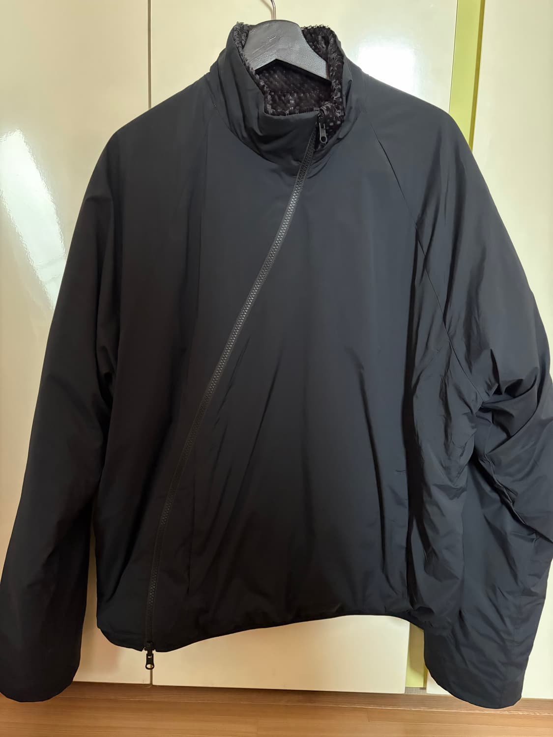 [L]파프 paf 리버자켓 상품이미지1