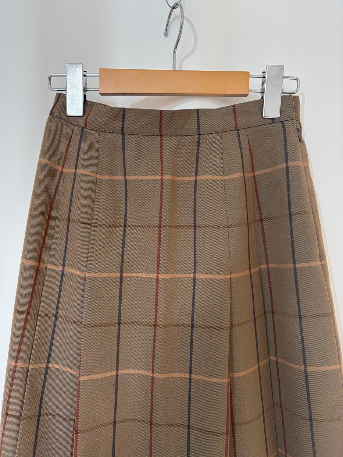 old BURBERRYS skirt 상품이미지2