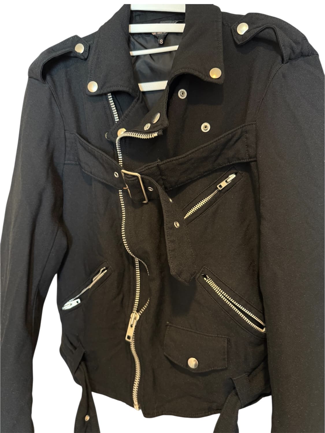 Comme des garcons jacket 아카이브 꼼데가르송 자켓 상품이미지3