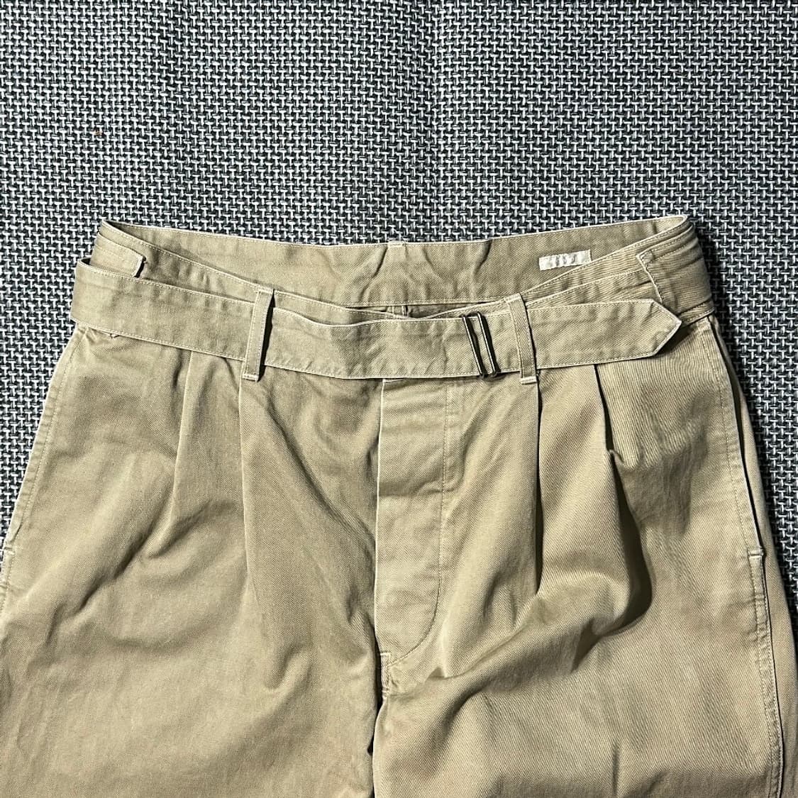 코모리 팬츠 (32) 상품이미지2