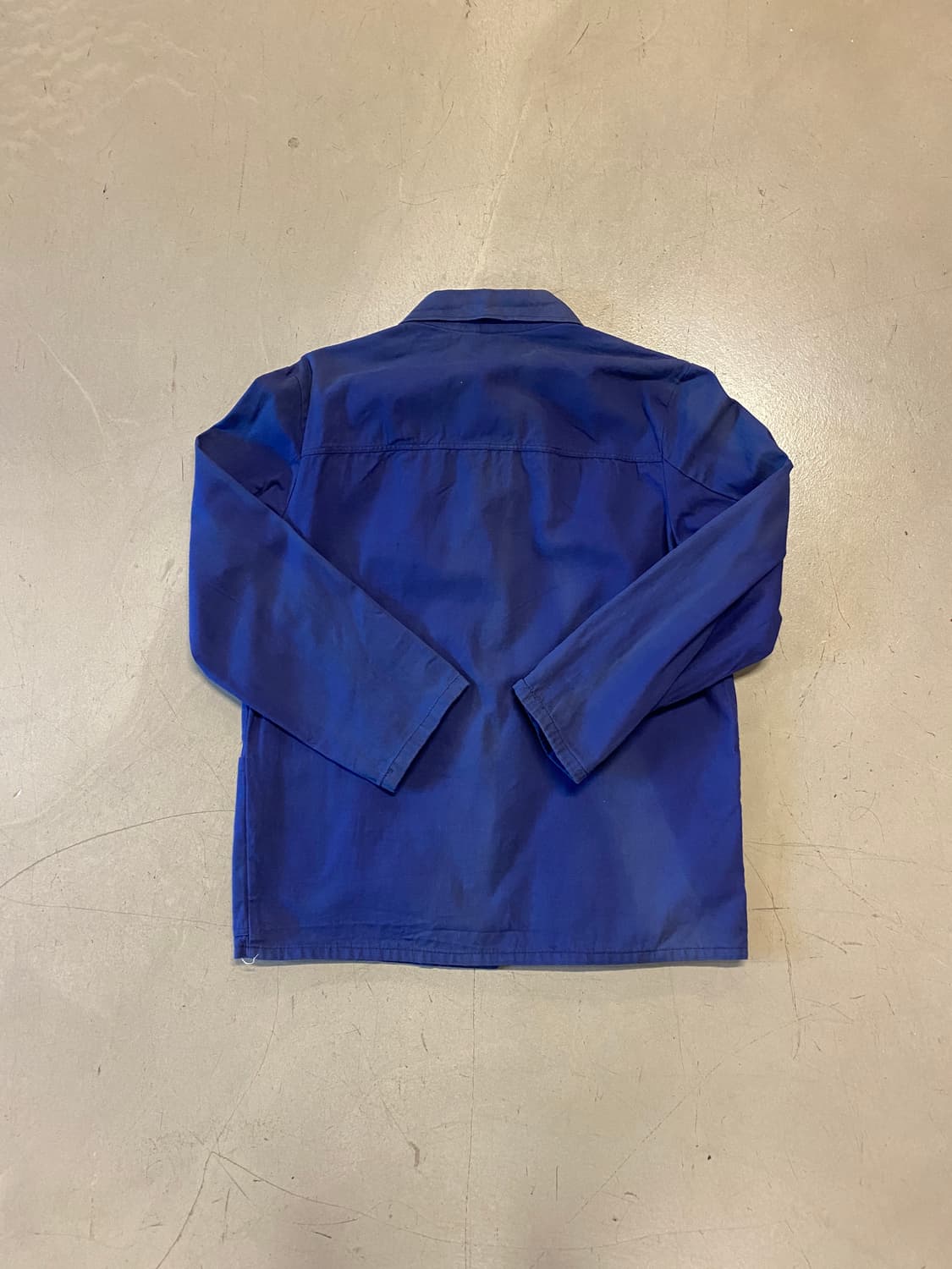 빈티지 프렌치 워크 자켓 (Man M) AA1267 상품이미지5