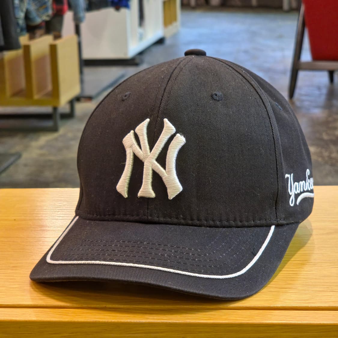 MLB 모자 상품이미지2