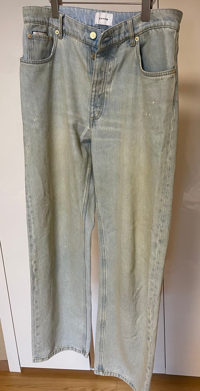 Eytys Benz Bronze 상품이미지6