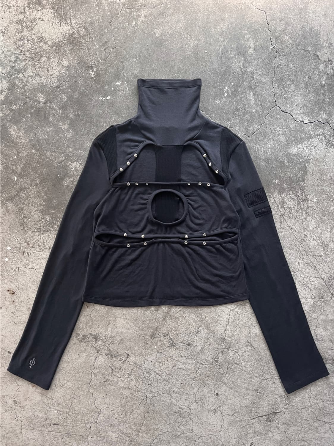 스쿠읏 SKOOT POLAR SHIRT 긴팔 티셔츠 상품이미지4