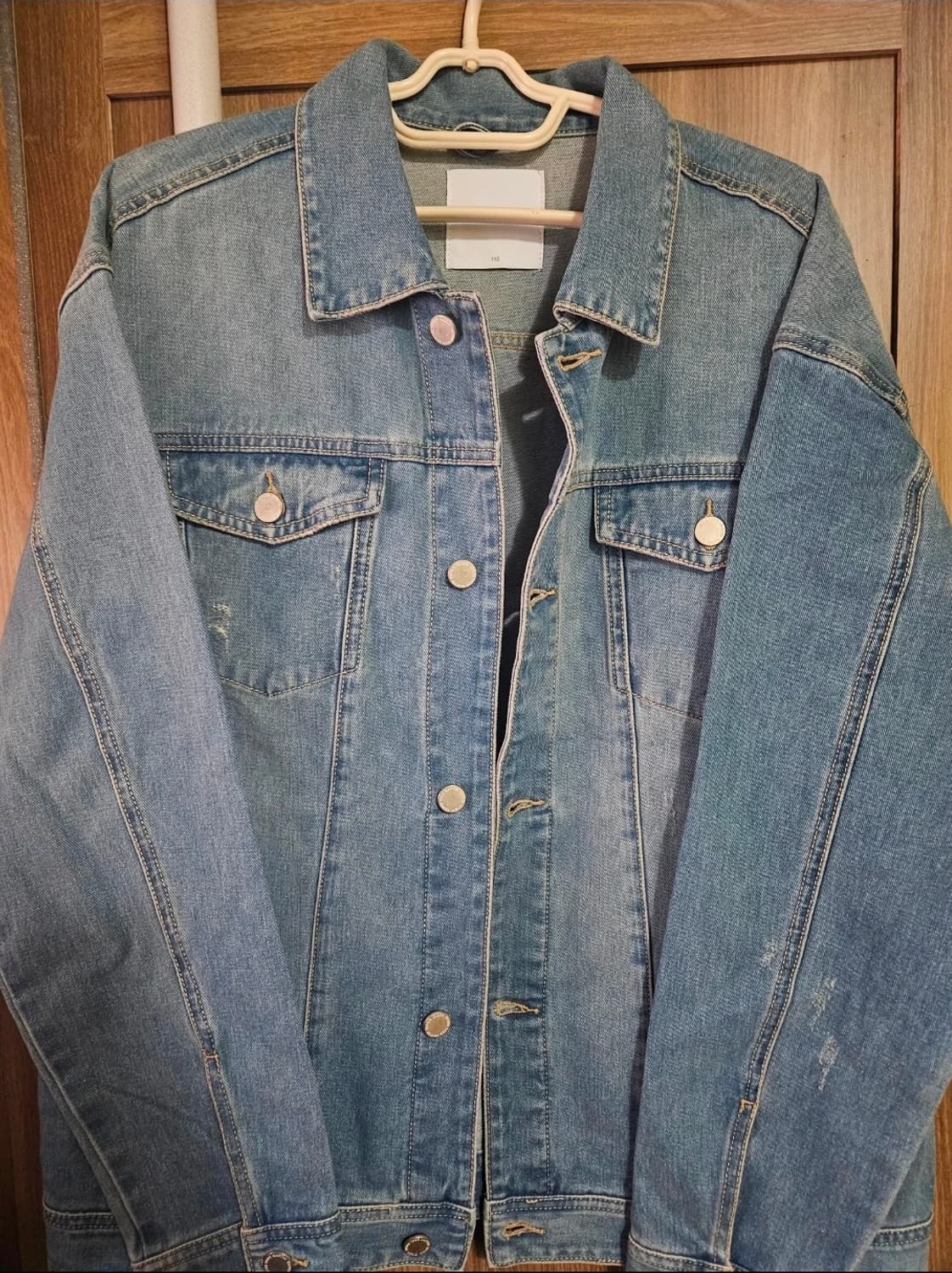 지오지아 청자켓 110 상품이미지1