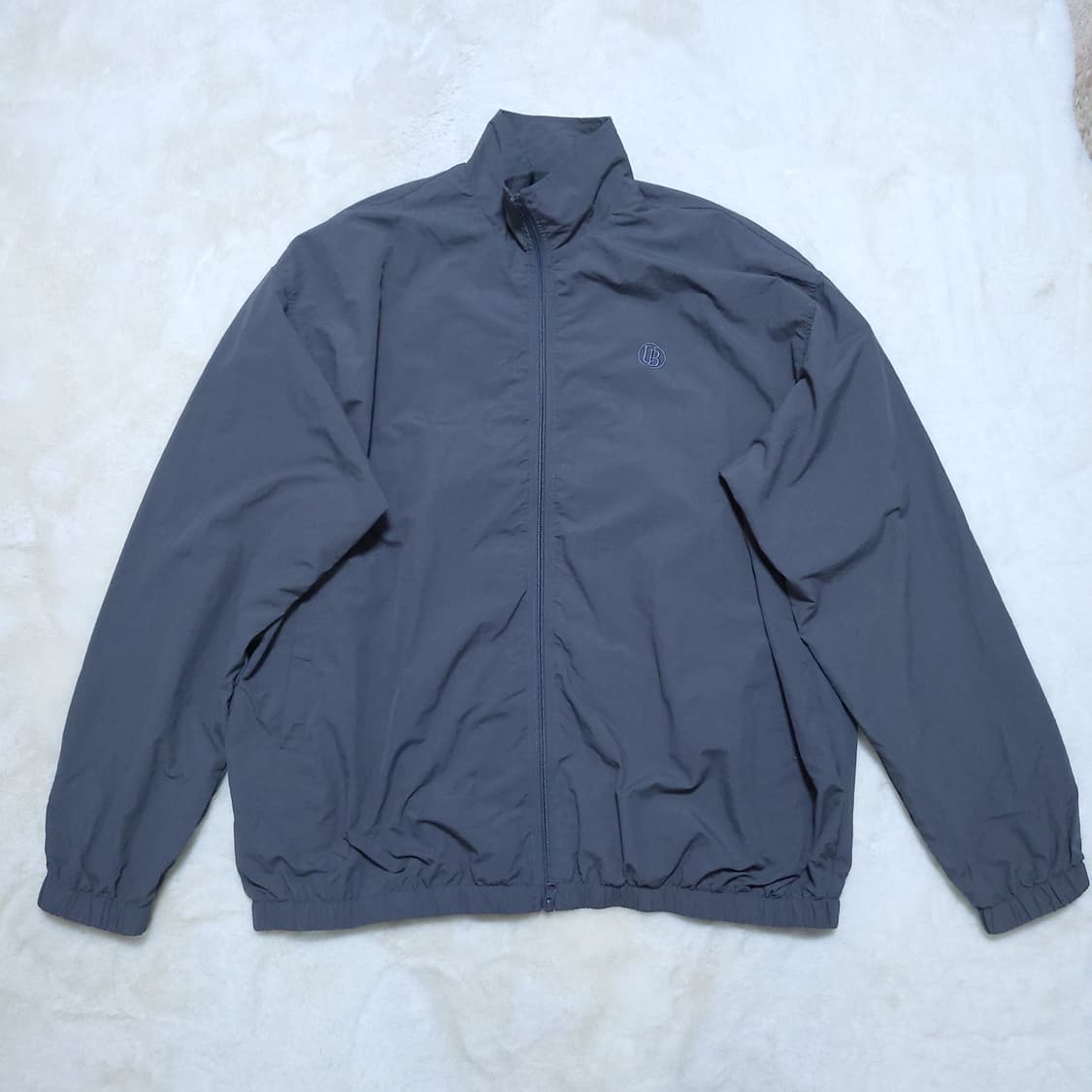 어반타입 남성 바람막이 점퍼 3 0330 뽀샤샤 상품이미지1