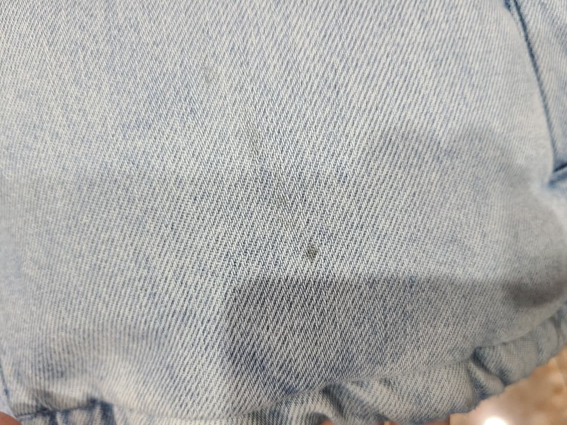 LEVI'S 리바이스 데님 푸퍼 패딩 상품이미지9