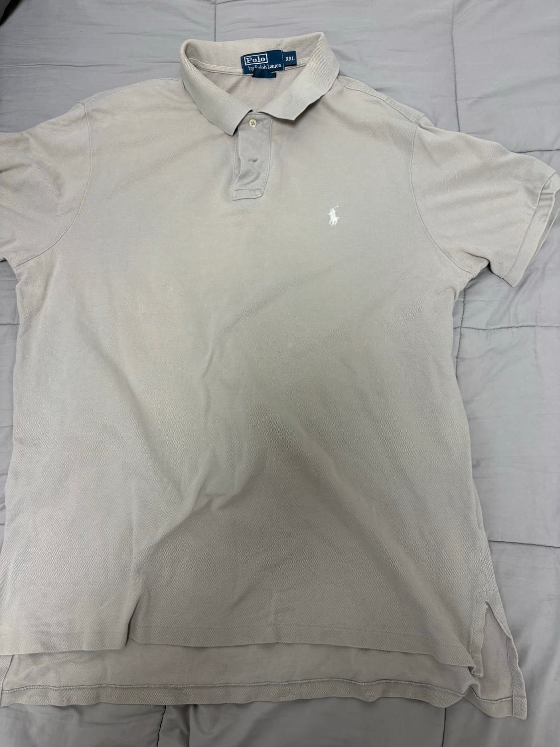 폴로 카라티 2XL  상품이미지1