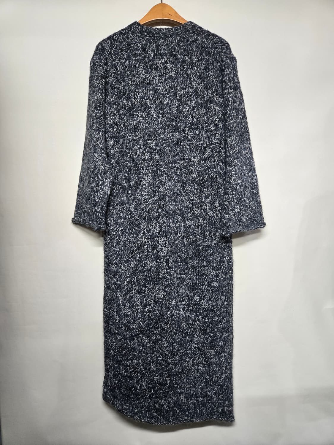 자라 니트 롱 원피스S 상품이미지2