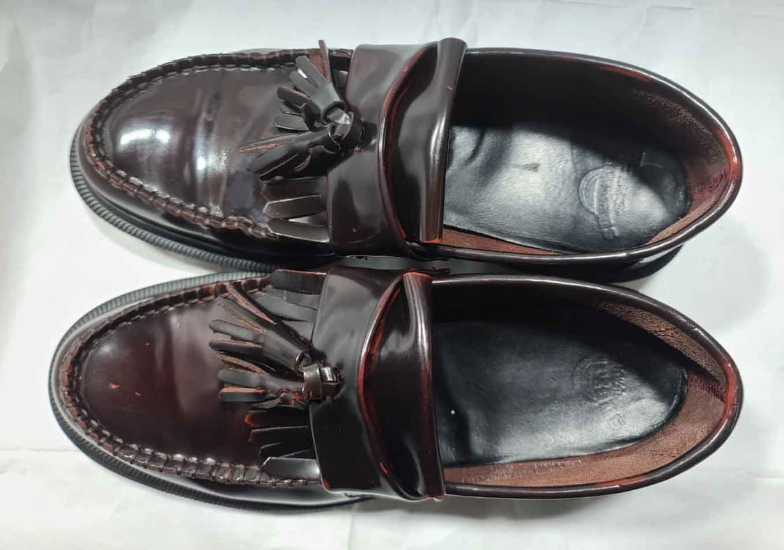 닥터마틴 테슬로퍼 UK7사이즈(260) 상품이미지3