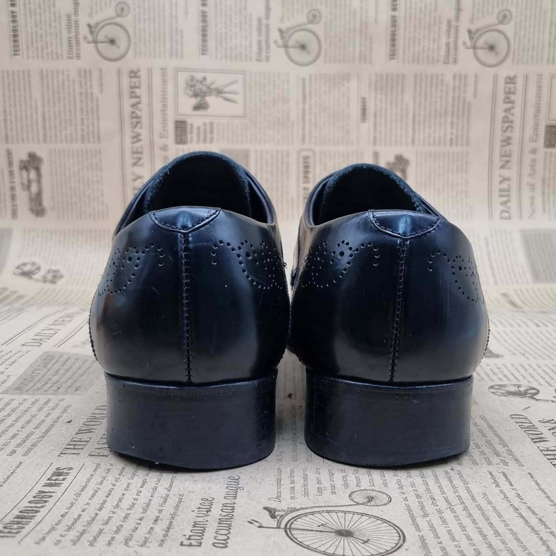 남성 정장구두 265 상품이미지3