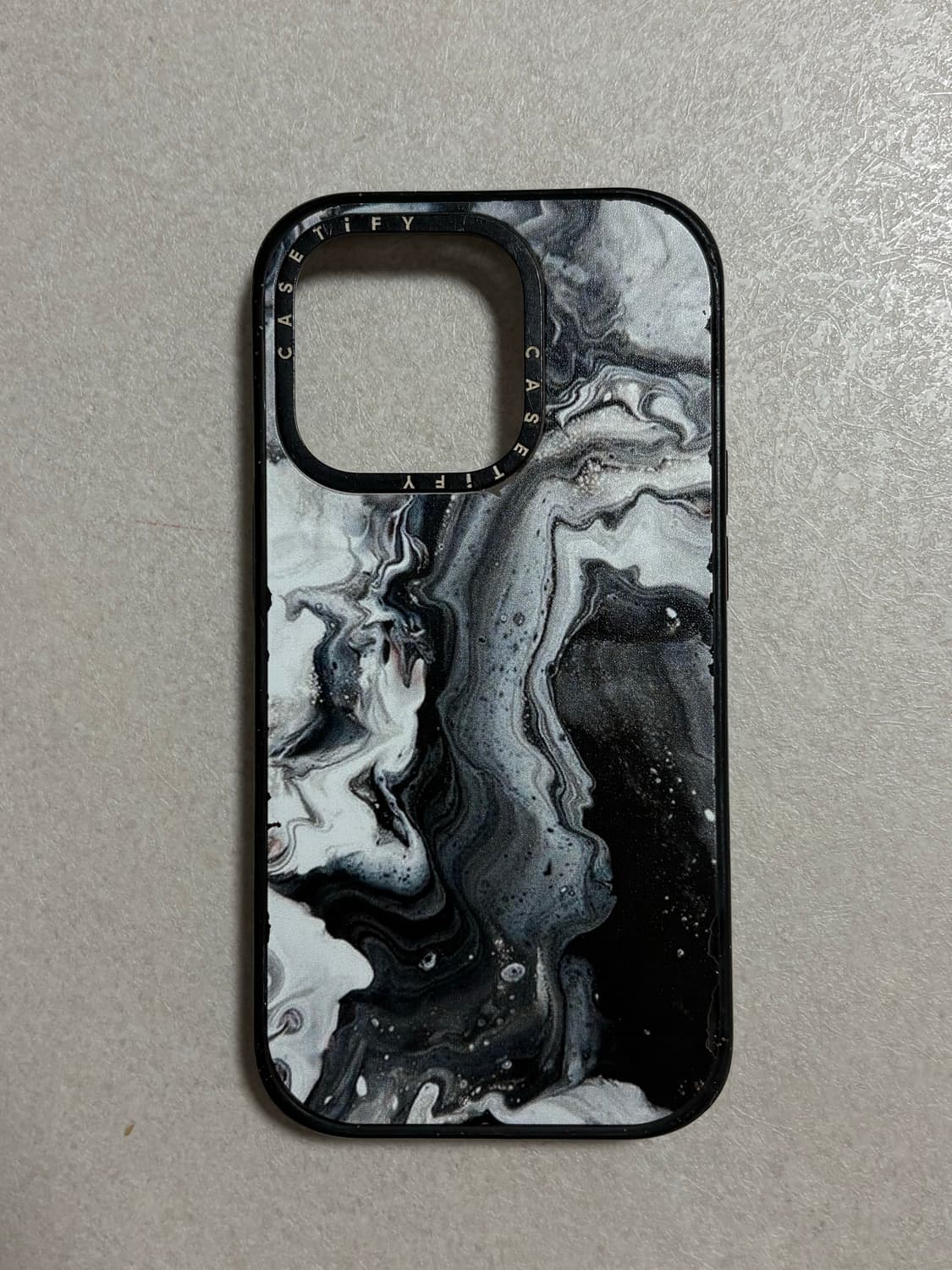 Casetify 케이스티파이 아이폰 14PRO 케이스 상품이미지1