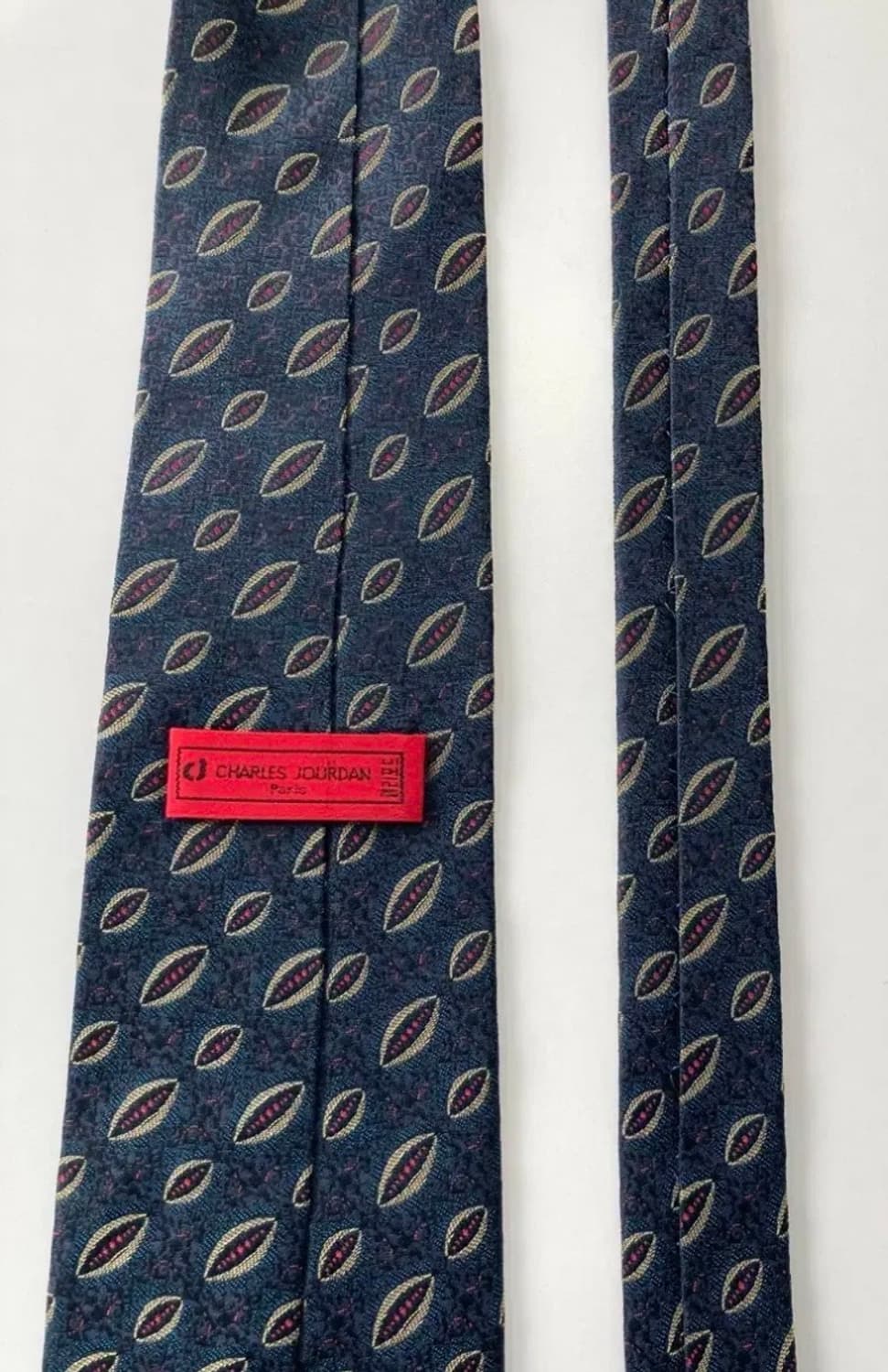 찰스주르당 넥타이 상품이미지4