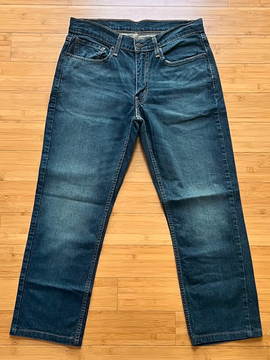 리바이스 514 데님팬츠 W32 L30 상품이미지2