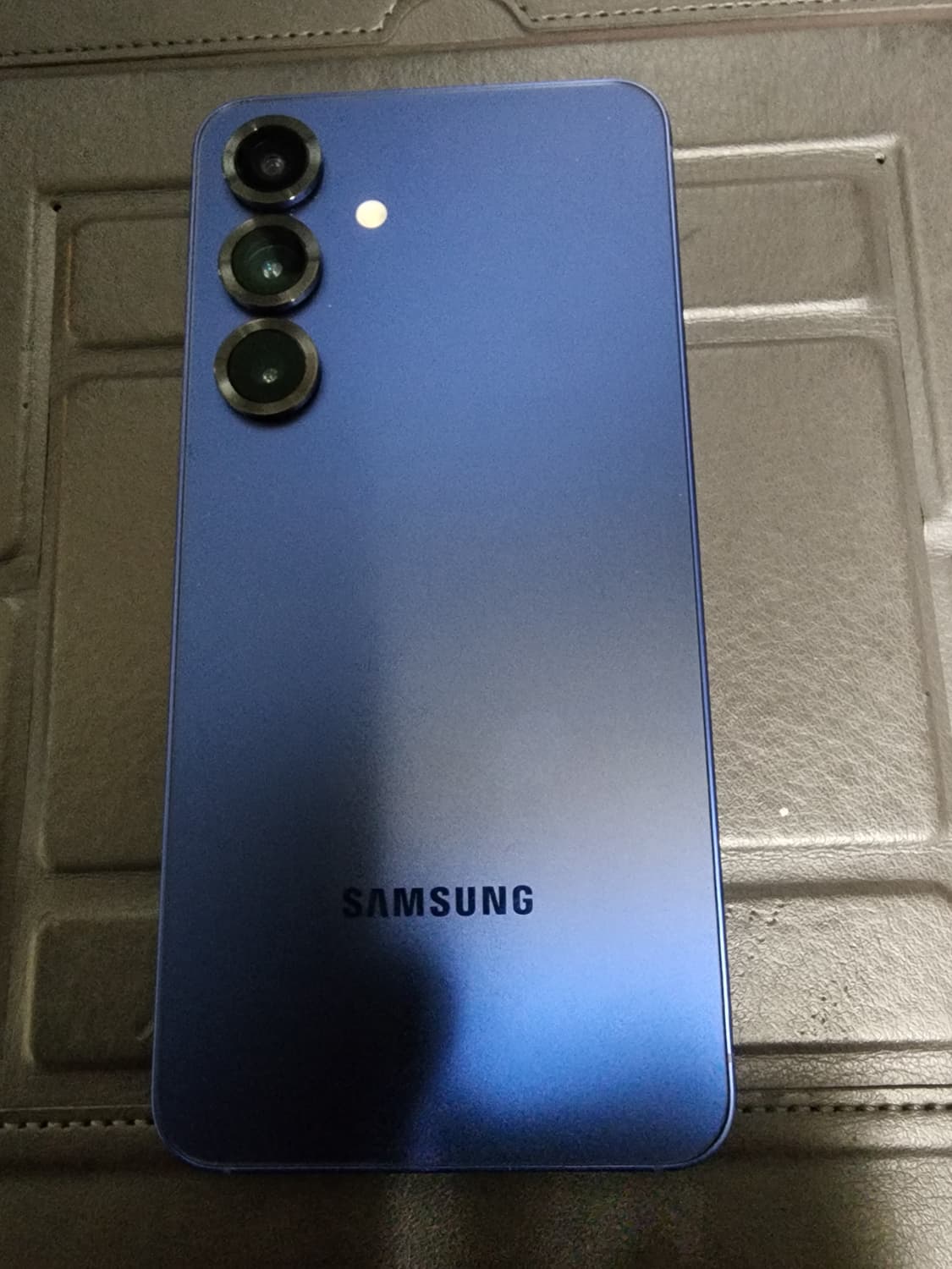 갤럭시s25 새상품급 상품이미지3