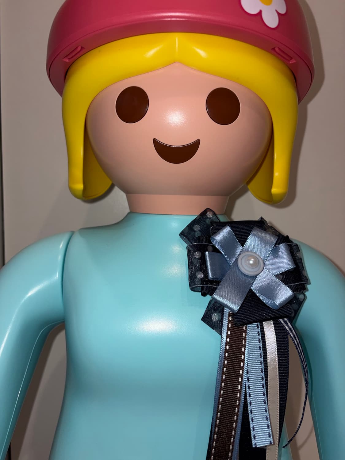 로제트 핸드메이드 키링 뱃지 패션 아이템! 상품이미지1