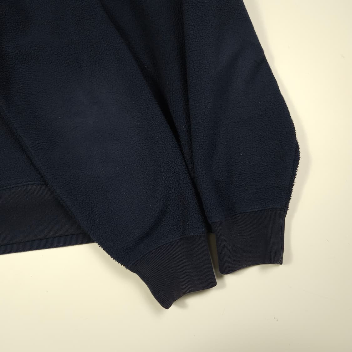 폴로 랄프로렌 빅로고 후리스 후드티 상품이미지4