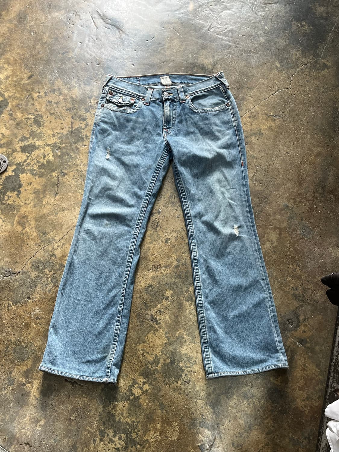 True Religion Billy 상품이미지5
