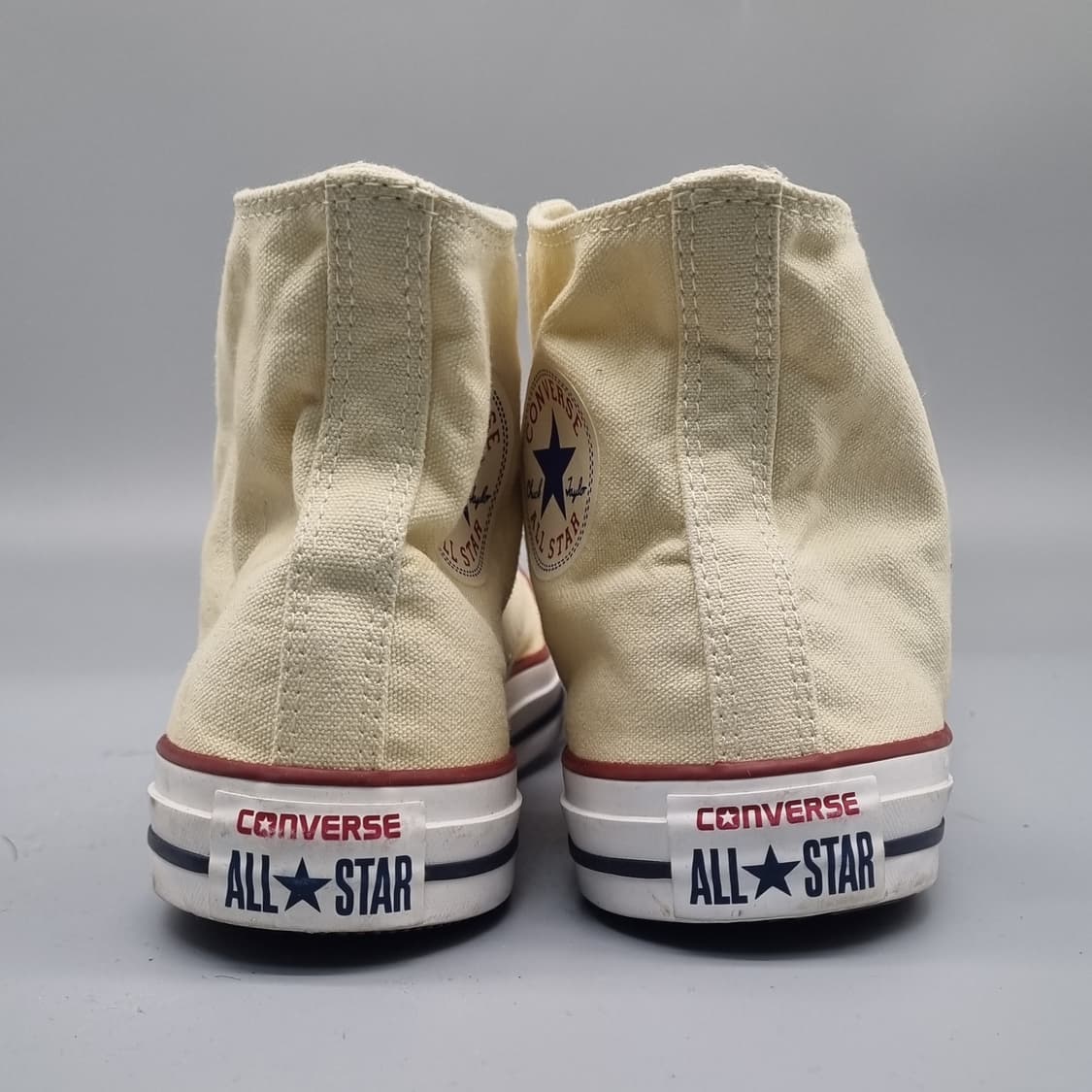 컨버스 척테일러 올스타 남성 하이탑270 상품이미지4