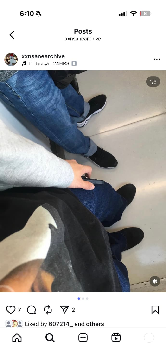 아미 플레어진 팝니다 상품이미지1