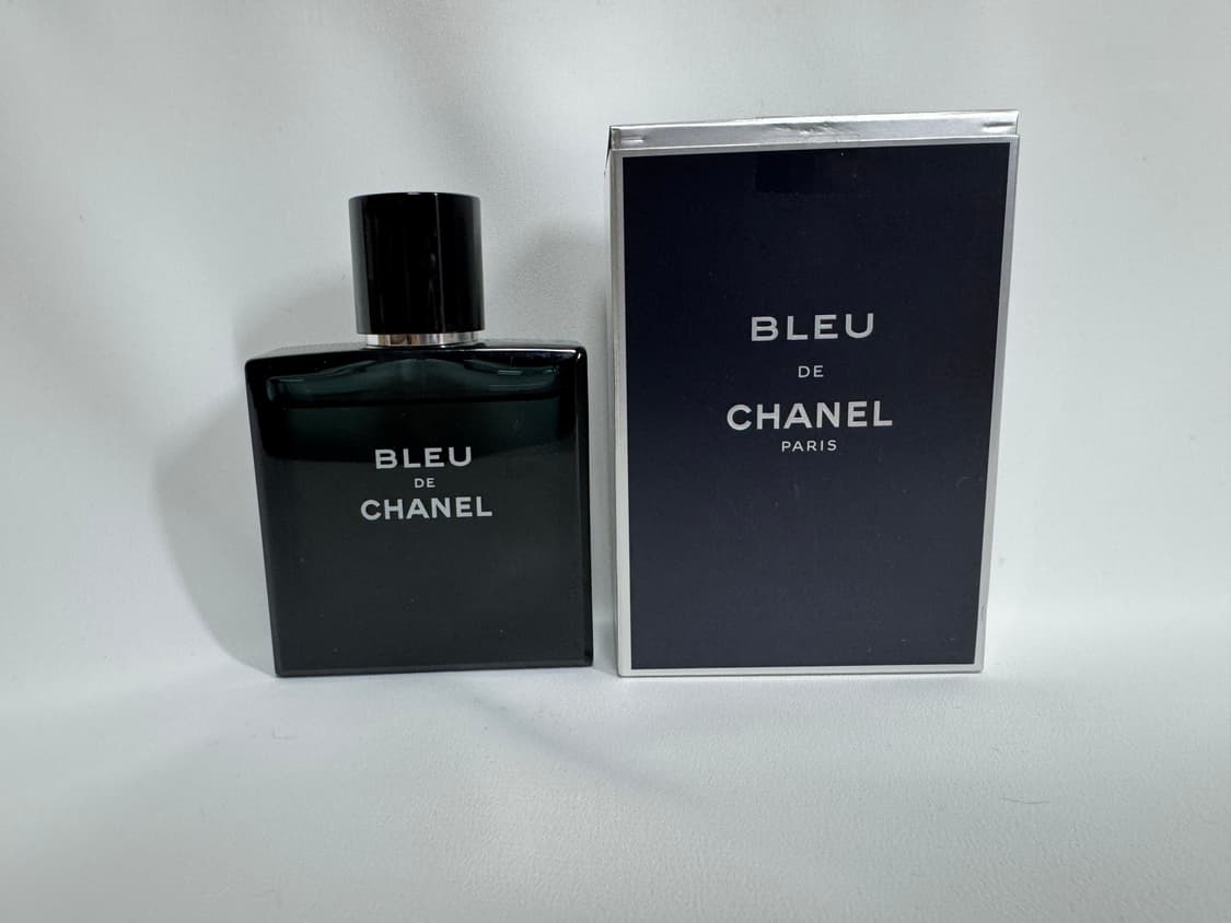 블루 드 샤넬 오 드 뚜왈렛(Bleu de Chanel) 50ml 상품이미지1
