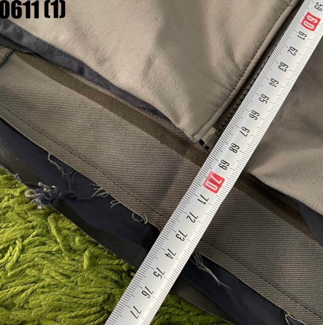 아크테릭스 감마 LT 자켓 상품이미지8