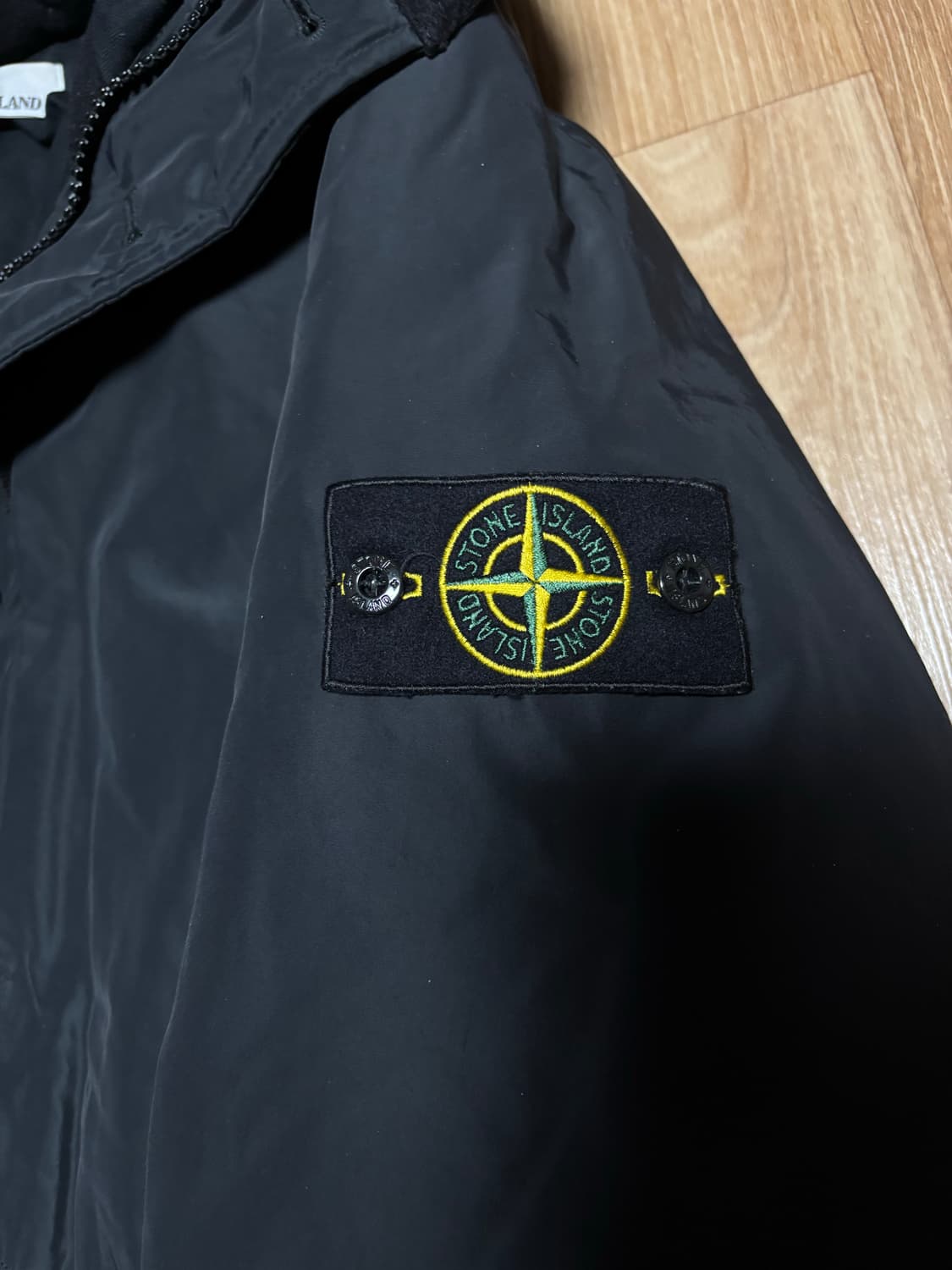 스톤아일랜드 패딩 xl 상품이미지2