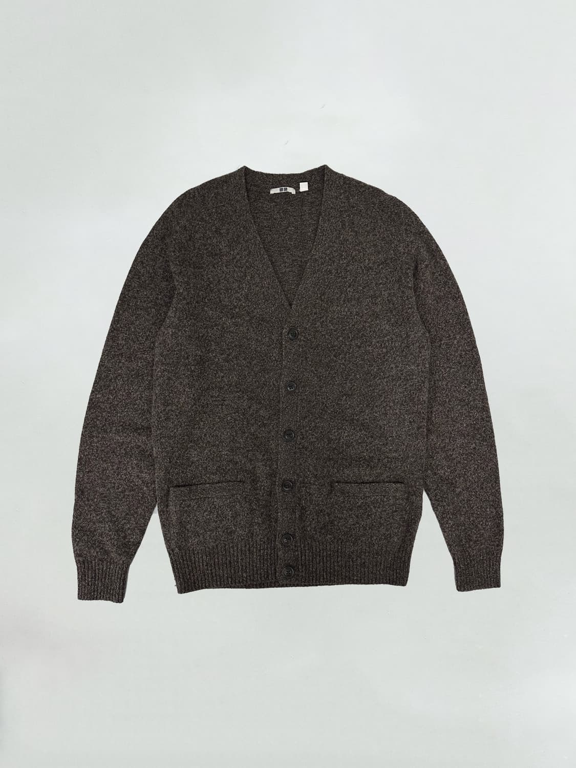 유니클로 울 가디건 상품이미지2