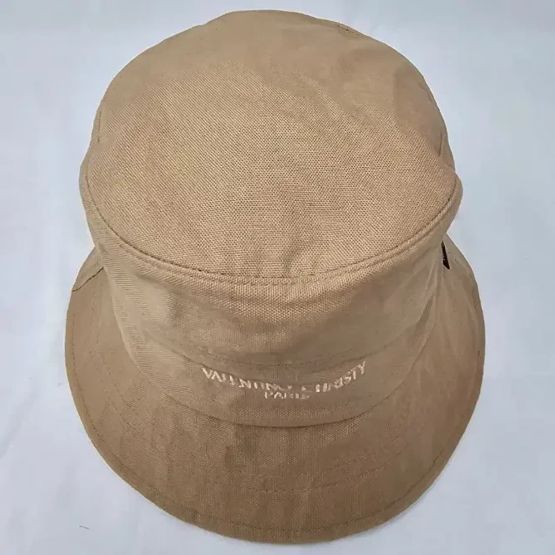 VALENTINO 발렌티노 남여공용 버킷햇 모자 상품이미지8