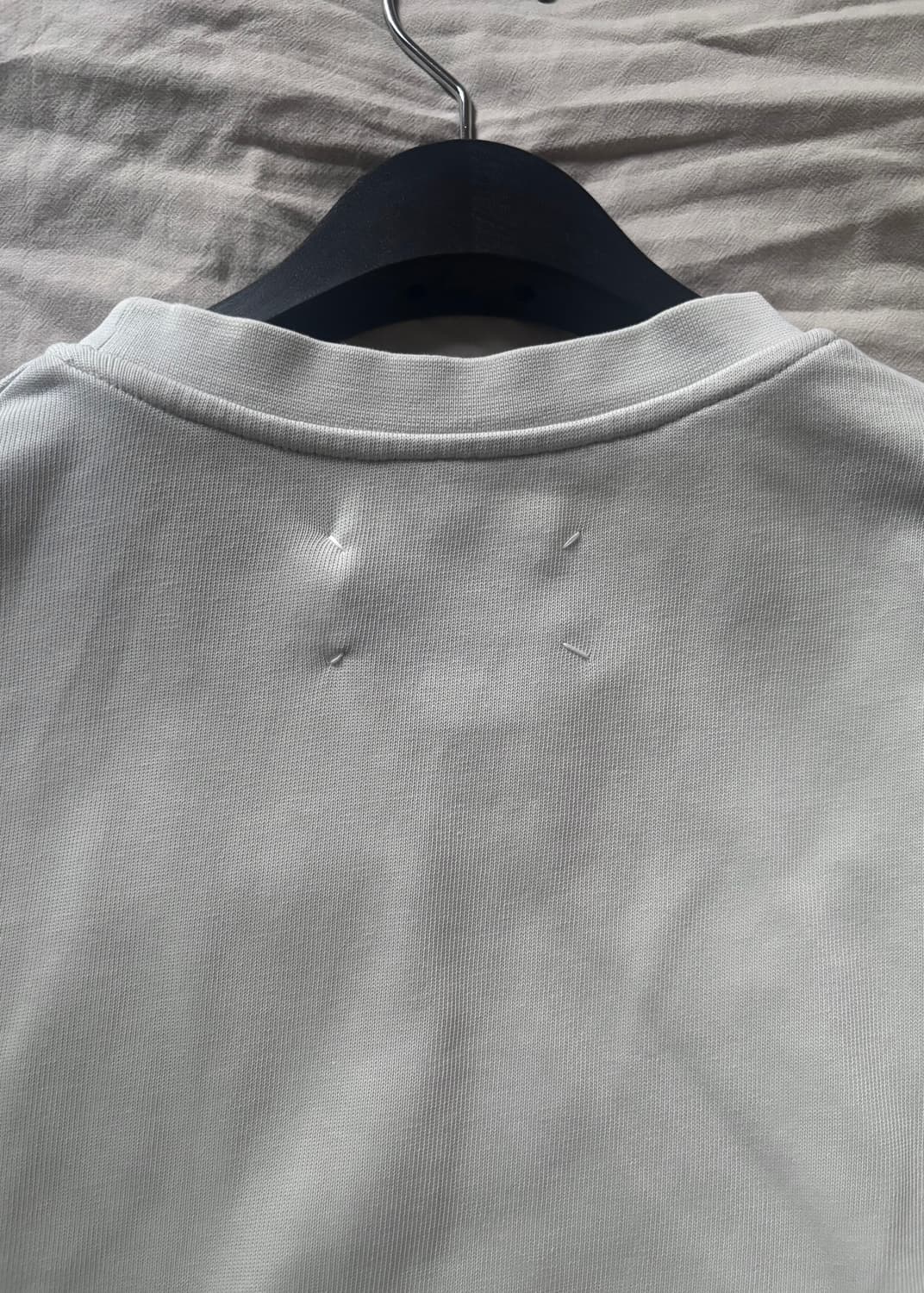 마르지엘라 ss04 티셔츠 상품이미지5