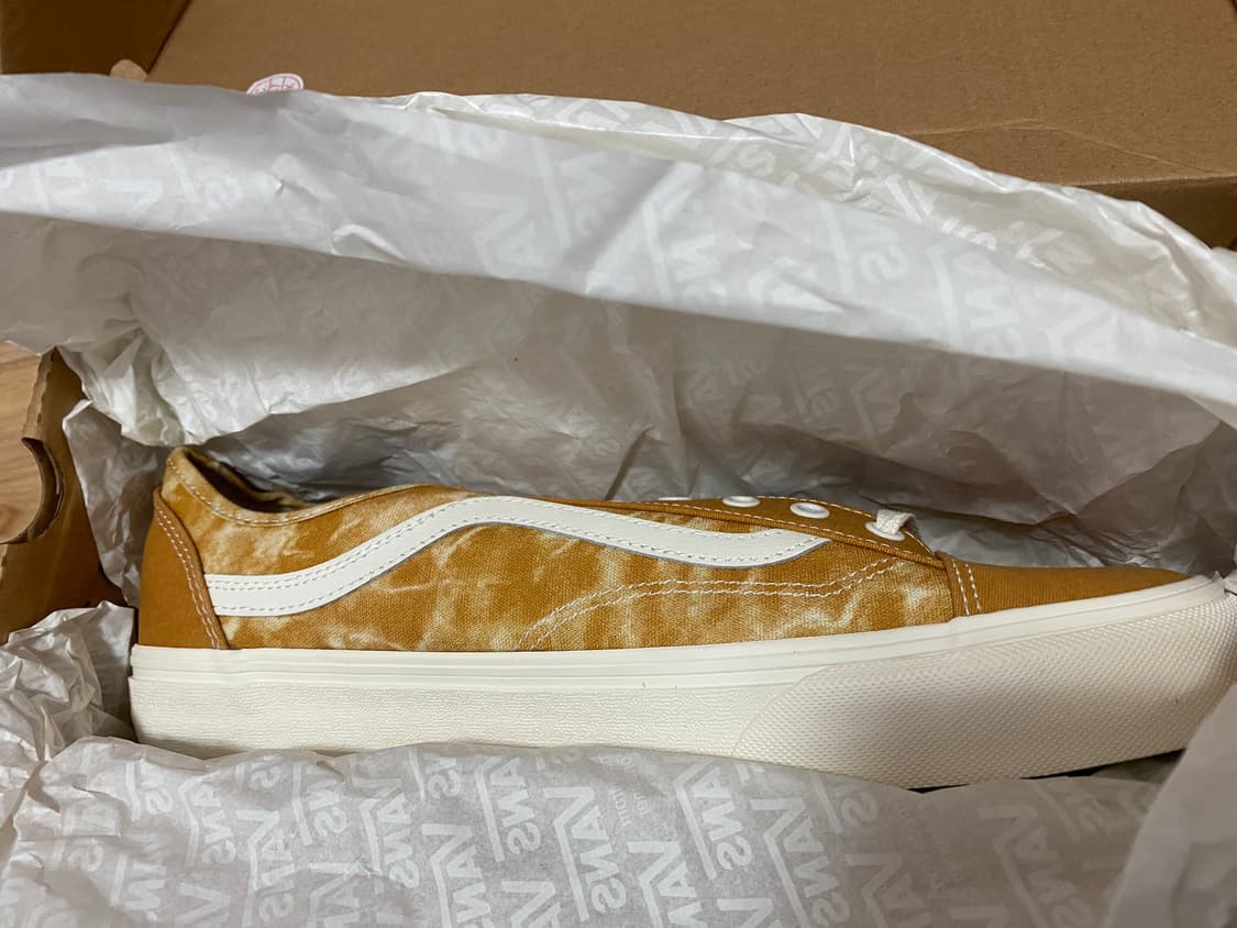 Vans 스타일 36 VR3 Sunshine 300mm 상품이미지2