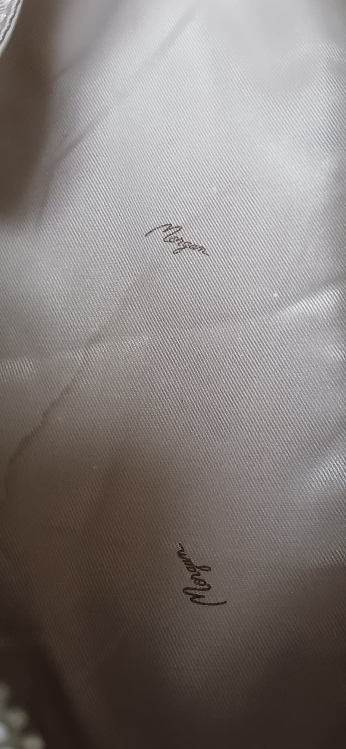 모르간 빈티지가방  상품이미지6